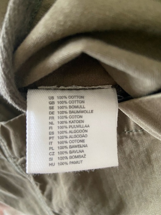 H&M jacket Size 12 - Picture 4 of 5